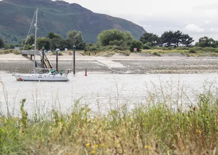 The Mooring Deganwy