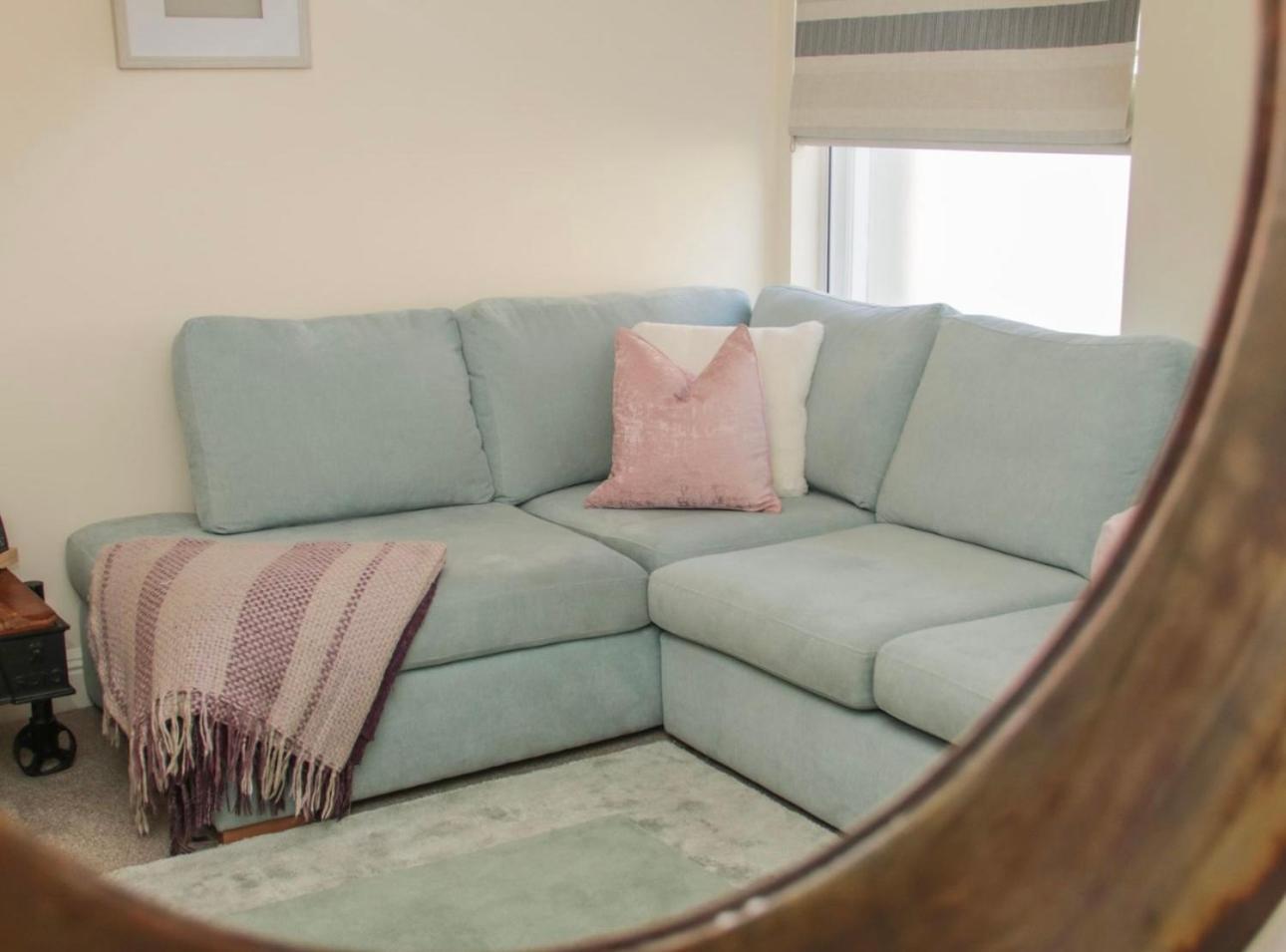 Apartment The Mooring Deganwy