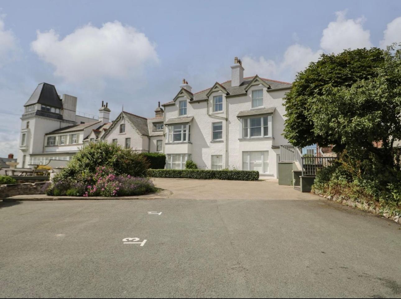 The Mooring Deganwy Apartment *