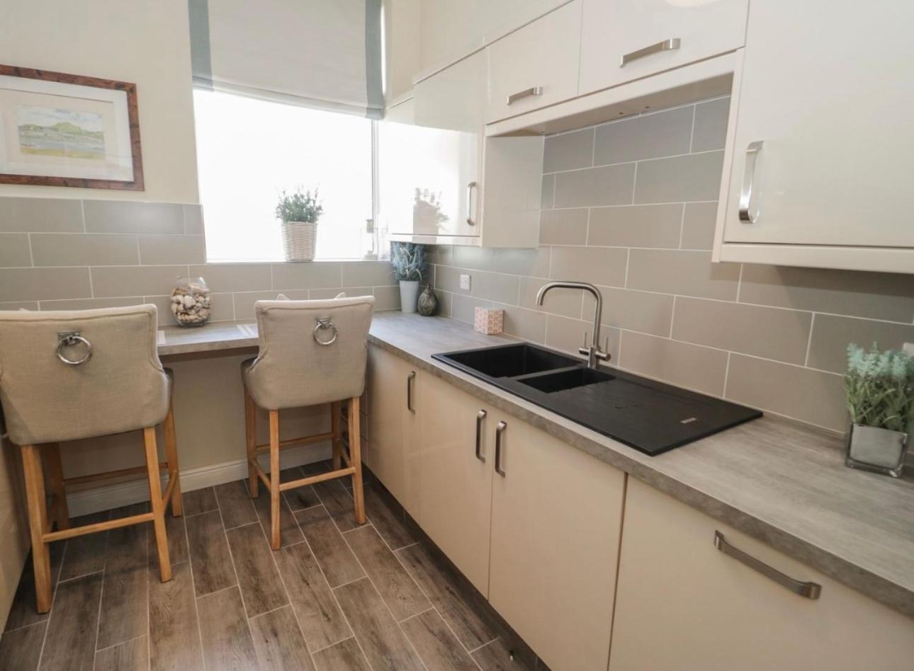 The Mooring Deganwy Apartment