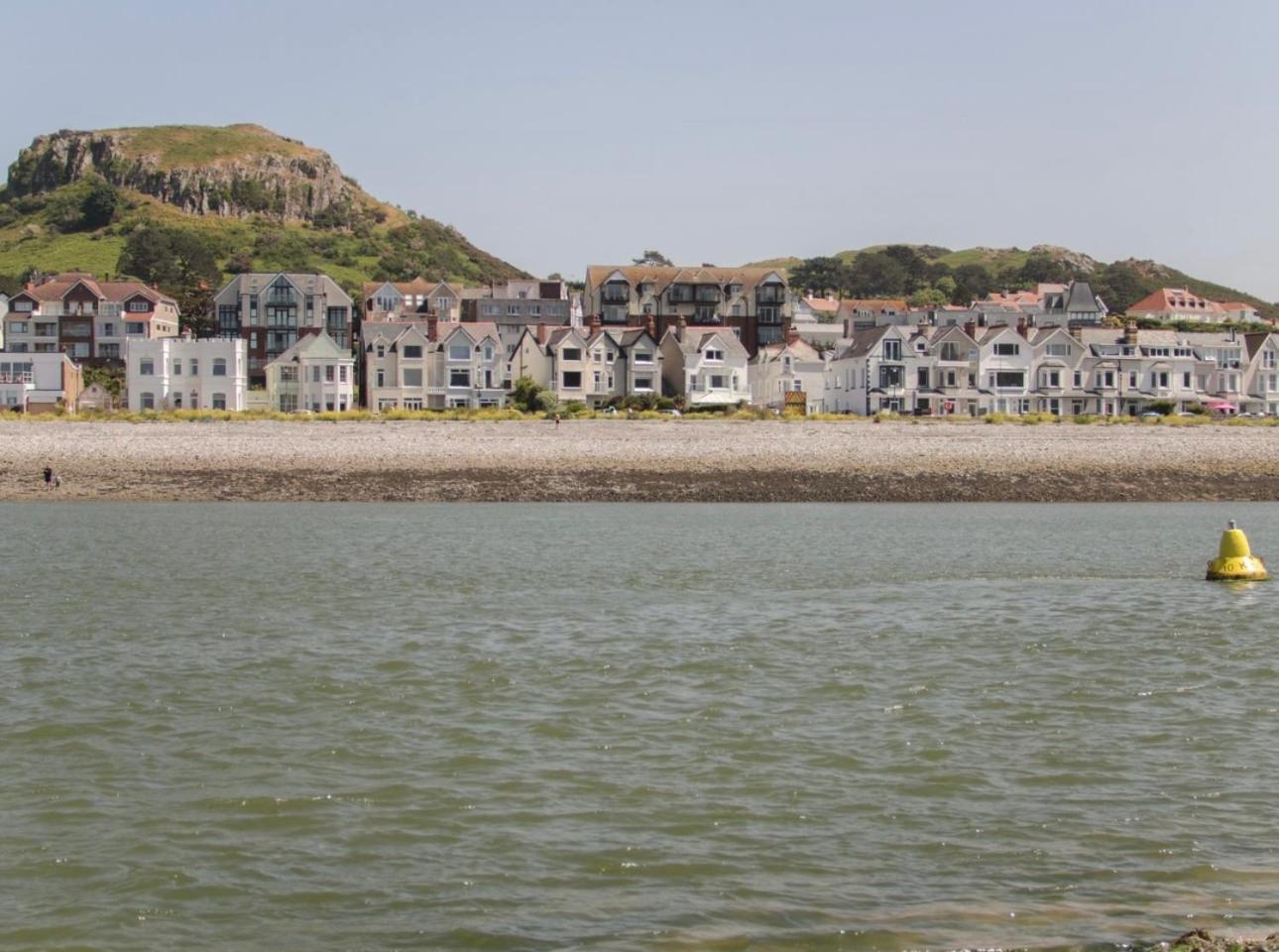 The Mooring Deganwy Apartment